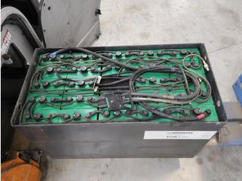 Chariot élévateur électrique Still RX20 -20P: photos 4