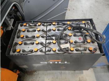 Chariot élévateur électrique Still RX20 -20P: photos 4