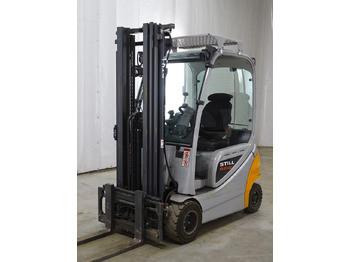 Chariot élévateur électrique STILL RX20