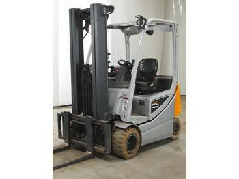 Chariot élévateur électrique STILL RX20