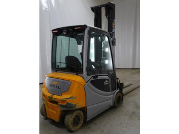 Chariot élévateur électrique Still RX20 -20PL: photos 2 Chariot élévateur électrique Still RX20 -20PL: photos 2