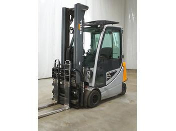 Chariot élévateur électrique STILL RX20