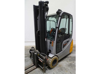 Chariot élévateur électrique FENWICK