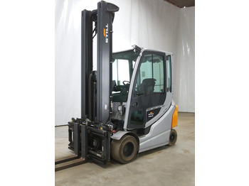 Chariot élévateur électrique STILL RX60