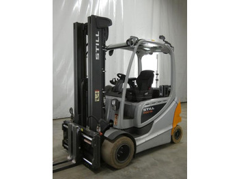 Chariot élévateur électrique STILL RX60