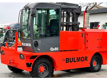 Chariot latéral BULMOR