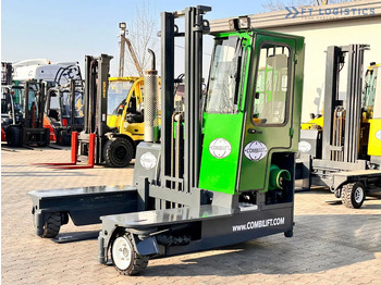 Chariot multidirectionnel COMBILIFT