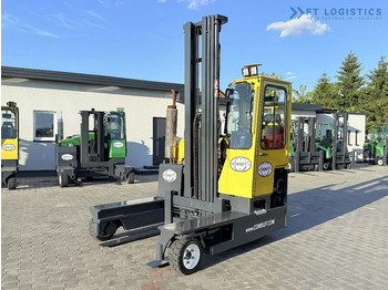 Chariot multidirectionnel COMBILIFT