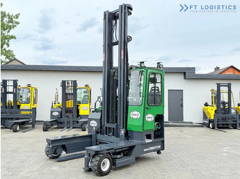 Chariot multidirectionnel Combilift C4000 / TRIPLEX / 9300MM / FREE LIFT / POSITIONER / GAS / CABIN C4000 / TRIPLEX / 9300MM / FREE LIFT / POSITIONER / GAS / CABIN: photos 2 Chariot multidirectionnel Combilift C4000 / TRIPLEX / 9300MM / FREE LIFT / POSITIONER / GAS / CABIN C4000 / TRIPLEX / 9300MM / FREE LIFT / POSITIONER / GAS / CABIN: photos 2