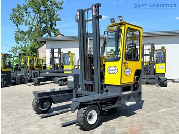 Chariot multidirectionnel COMBILIFT