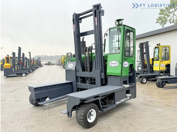 Chariot multidirectionnel COMBILIFT