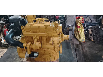 Moteur CATERPILLAR