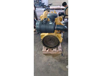 Moteur pour Pelle CATERPILLAR 3054C: photos 4