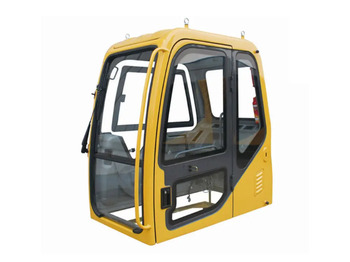 Cabine pour Pelle CATERPILLAR 320C: photos 2
