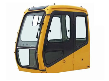 Cabine pour Pelle CATERPILLAR 320C: photos 4