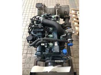 Moteur CATERPILLAR