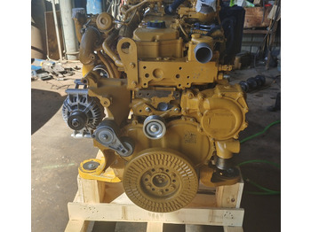Moteur pour Pelle neuf CATERPILLAR C7.1: photos 5