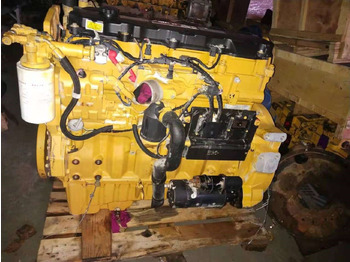 Moteur CATERPILLAR