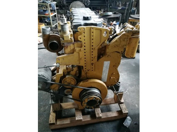 Moteur CATERPILLAR