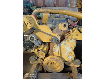 Moteur CATERPILLAR