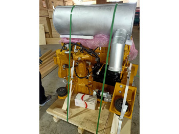 Moteur CATERPILLAR