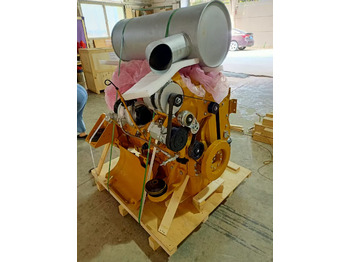 Moteur CATERPILLAR