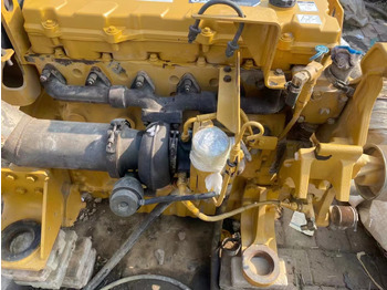 Moteur pour Pelle neuf CATERPILLAR C9: photos 2