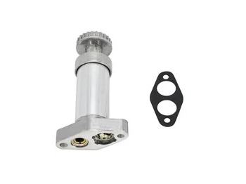 Pompe hydraulique pour Pelle neuf CATERPILLAR Hydraulic Pump CATERPILLAR 4W-078: photos 3
