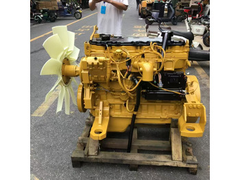 Moteur CATERPILLAR