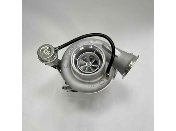 Turbocompresseur CUMMINS