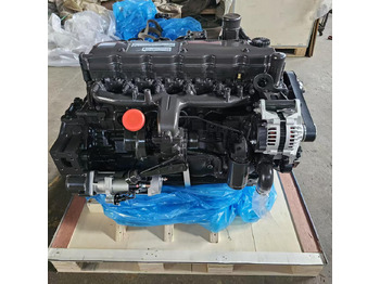 Moteur CUMMINS