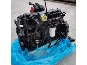 Moteur CUMMINS