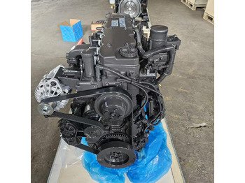 Moteur CUMMINS