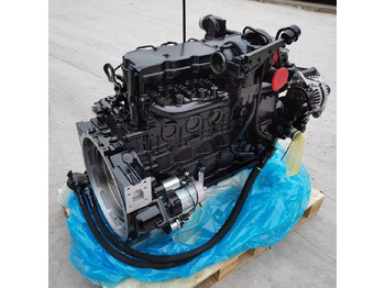 Moteur pour Pelle neuf CUMMINS QSB6.7: photos 2 Moteur pour Pelle neuf CUMMINS QSB6.7: photos 2