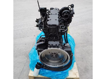 Moteur pour Pelle neuf CUMMINS QSB6.7: photos 5 Moteur pour Pelle neuf CUMMINS QSB6.7: photos 5