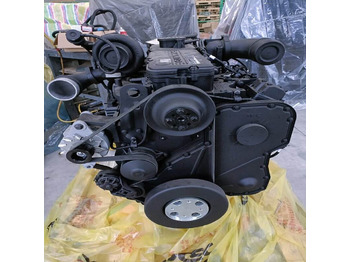 Moteur CUMMINS