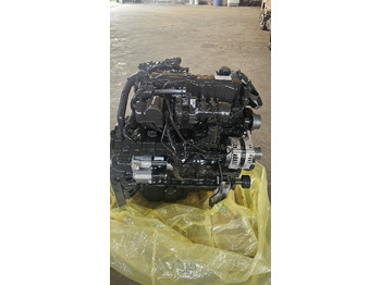 Moteur CUMMINS