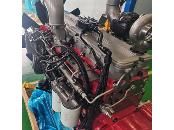 Moteur CUMMINS