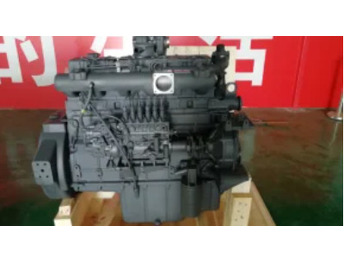 Moteur DOOSAN