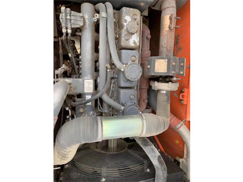 Moteur DOOSAN