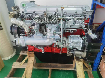 Moteur HINO
