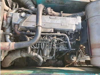 Moteur HINO