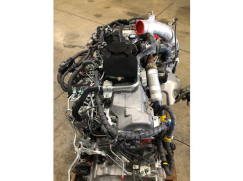 Moteur HINO