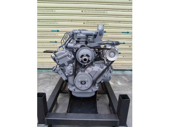 Moteur ISUZU