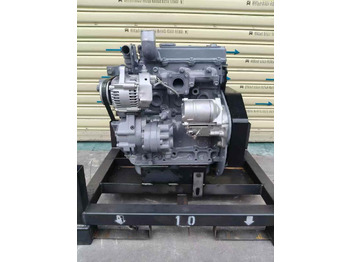 Moteur pour Pelle neuf ISUZU 3LB1: photos 3