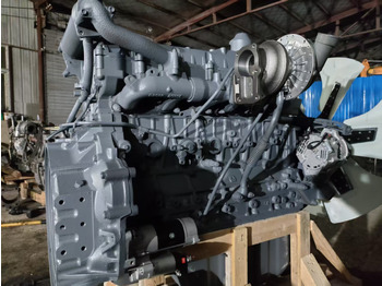 Moteur ISUZU