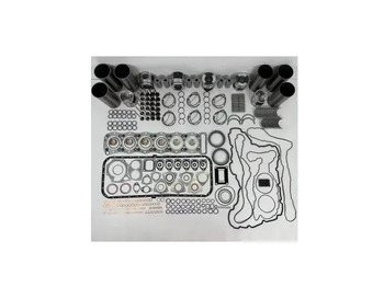 Kit de révision moteur ISUZU
