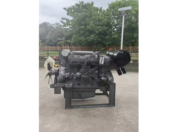 Moteur ISUZU