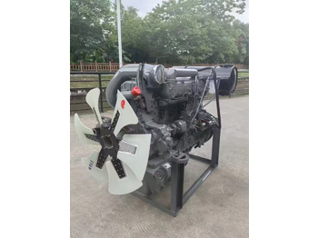 Moteur ISUZU