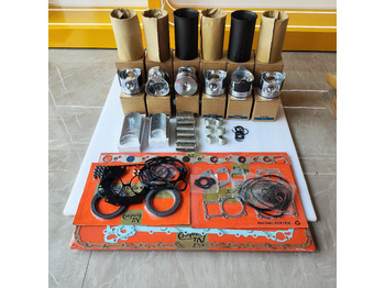 Kit de révision moteur ISUZU